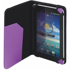 Чехол для планшета Defender Booky uni 7" фиолетовый